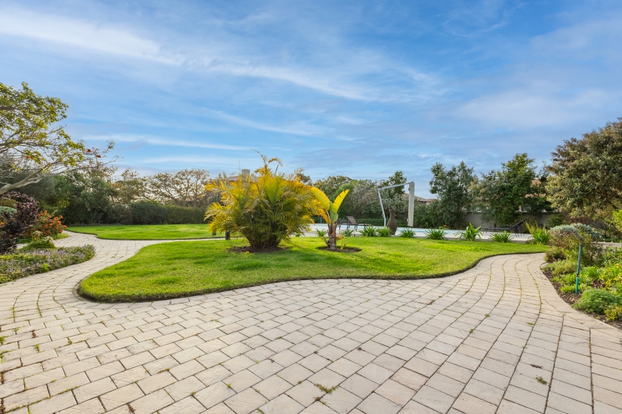 0 Bedroom Property for Sale in The Hill Western Cape